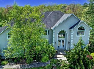 1751 Azure Dr, Wall Township, NJ 07753