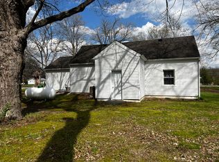 8768 N Jerome Rd, Jerome, MI 49249