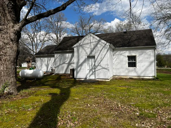 8768 N Jerome Rd, Jerome, MI 49249