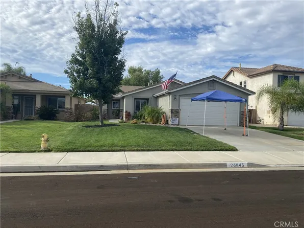 26845 Wildflower St, Menifee, CA 92584