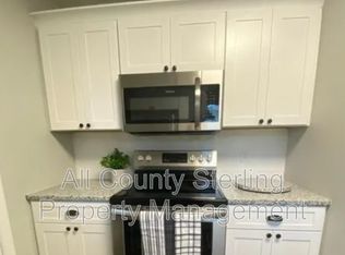 20 SW 5th St, Lake Butler, FL 32054