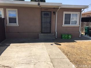 3433 Bridge Rd, Hayward, CA 94545