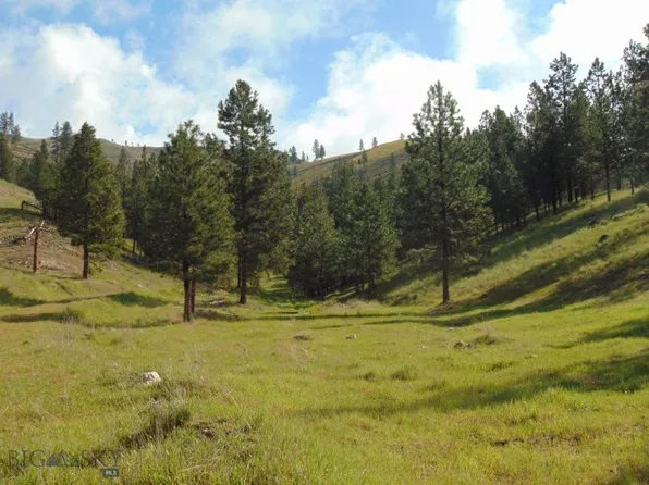 27235 Lazy Springs Rd, Clinton, MT 59825