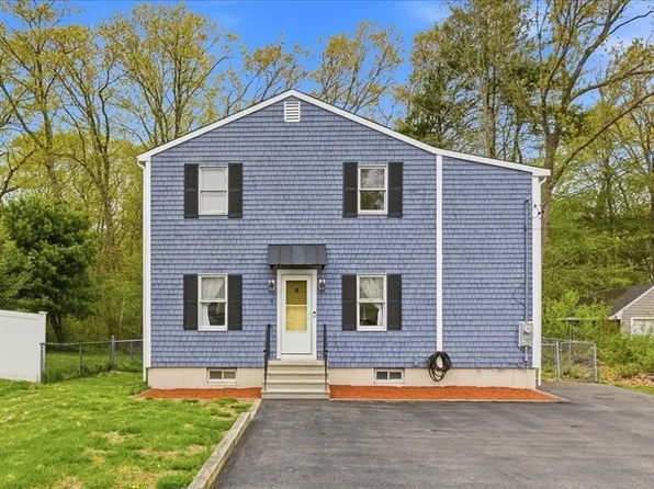 9 Douglas Ave, Norwell, MA 02061
