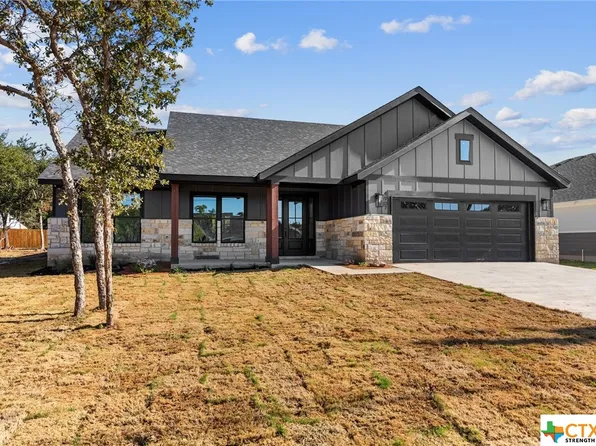4907 Goliad Dr, Temple, TX 76502
