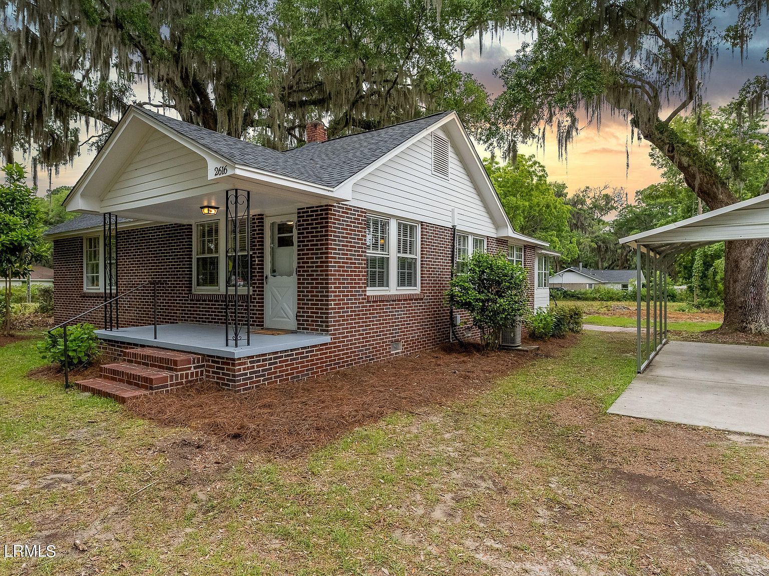 2616 Mossy Oaks Rd, Beaufort, SC 29902 Zillow