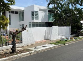 0 Antonio Arias Cruz #8, San Juan, PR 00924