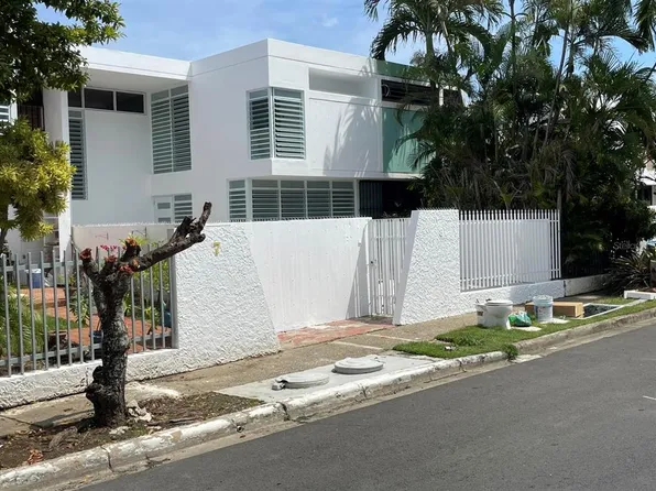 0 Antonio Arias Cruz #8, San Juan, PR 00924