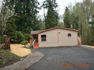 829 Nevada Dr, Longview, WA 98632