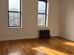 1386 Nelson Ave #5AA, Bronx, NY 10452