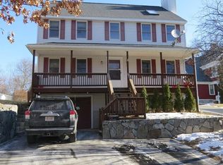 15 Brookside St, Lowell, MA 01854