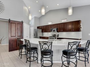 8165 E Smooth Sumac Ln, Tucson, AZ 85710