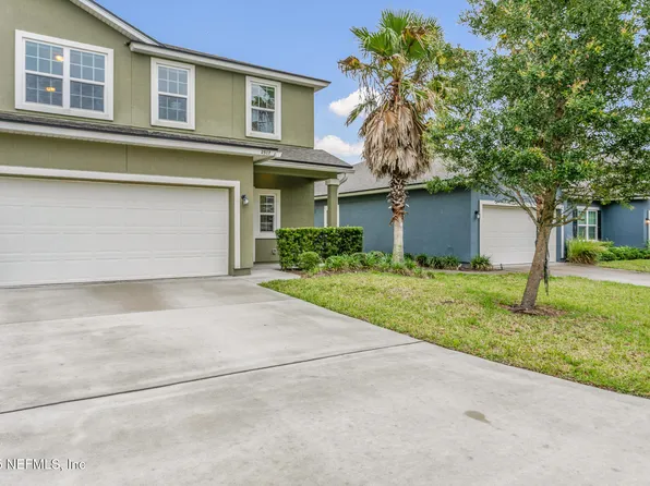 2517 CANEY OAKS Drive W, Jacksonville, FL 32218