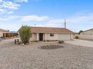 665 Warm Springs Pl, Lake Havasu City, AZ 86406