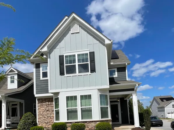 300 Masden Rd, Holly Springs, NC 27540