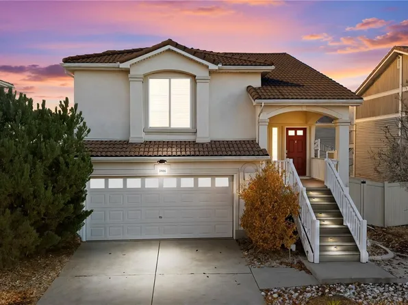 3806 Hunterwood Lane, Johnstown, CO 80534