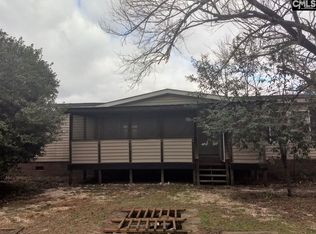 195 Rister Rd, Gaston, SC 29053