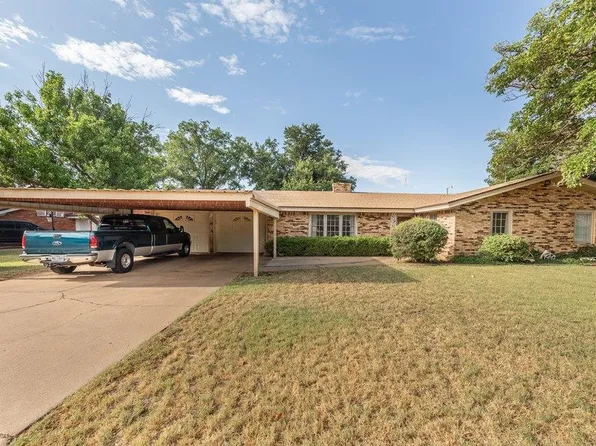108 E 23rd St, Littlefield, TX 79339