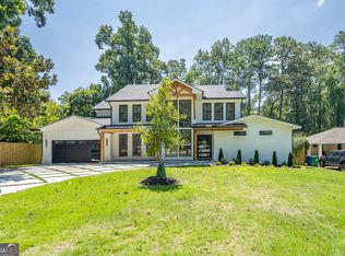 1653 Pamela Dr NE, Brookhaven, GA 30319