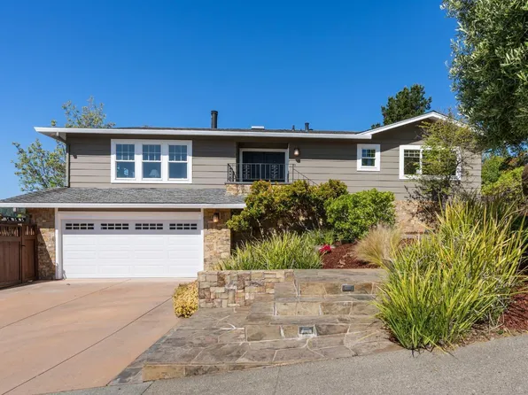 175 Mcnear Drive, San Rafael, CA 94901