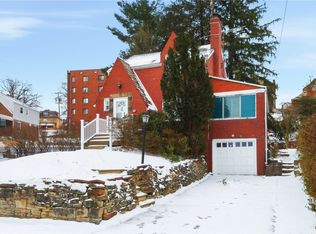 3841 Lawnview Ave, Pittsburgh, PA 15227