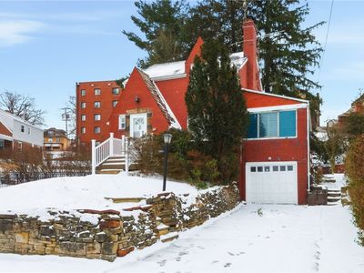 3841 Lawnview Ave, Pittsburgh, PA, 15227