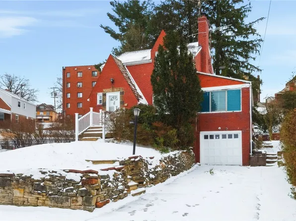 3841 Lawnview Ave, Pittsburgh, PA 15227