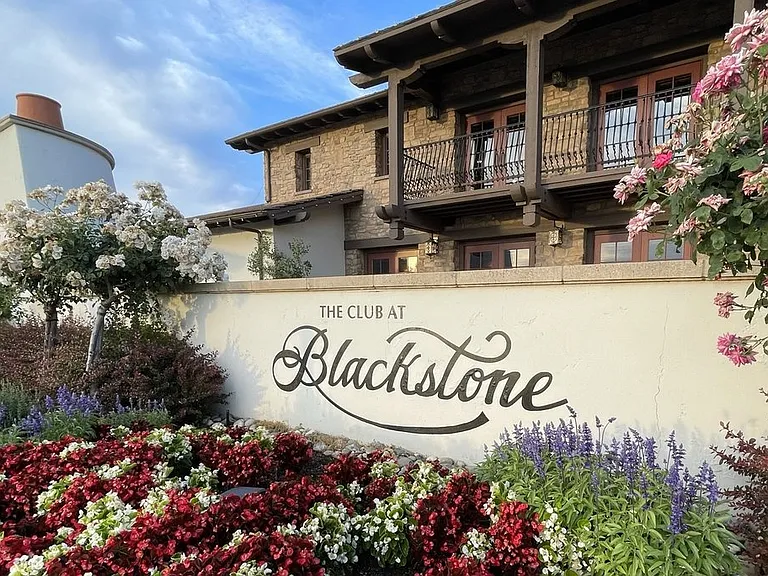 clubhouse