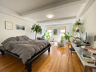 Rented by Compass