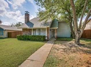 2604 Lemmontree Ln, Plano, TX 75074