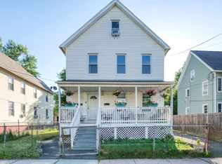 6 Elliott Pl, Hartford, CT 06114