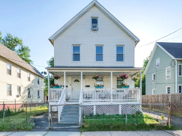 6 Elliott Place, Hartford, CT 06114