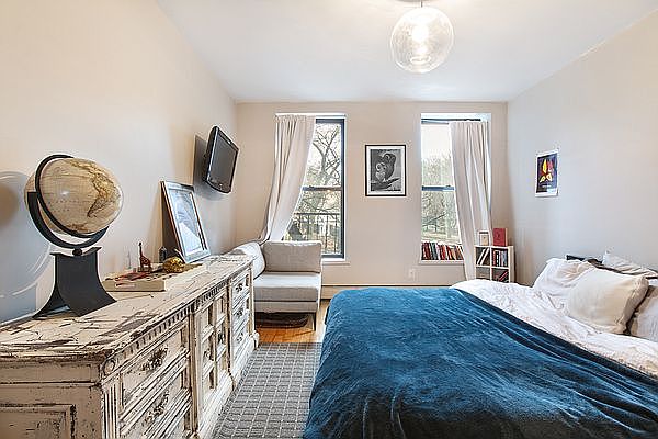 1st image of 319 W 134th St APT 2E