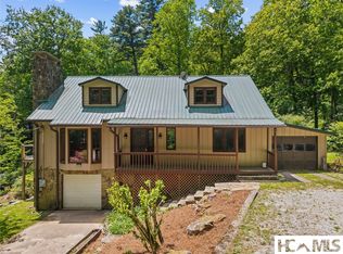 44 Rainbow Road, Highlands, NC 28741