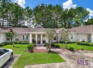 30700 Blue Wing Cres, Springfield, LA 70462