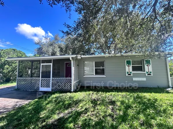 6480 66th Ave N, Pinellas Park, FL 33781