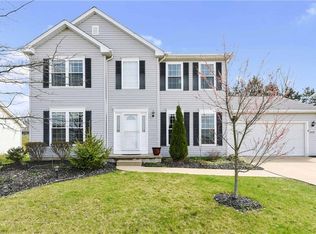 1509 Troon Ave, Brunswick, OH
