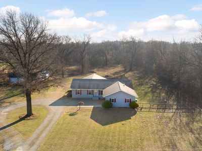9765 E 750 N, Walkerton, IN, 46574