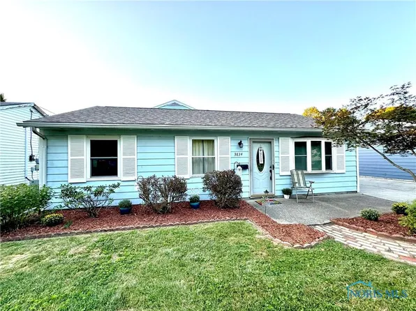 3834 Donegal Dr, Toledo, OH 43623