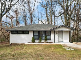 5132 Scenic View Dr, Birmingham, AL 35210