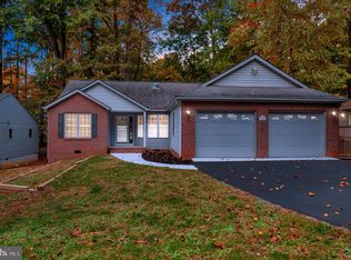 104 Federal Rd, Locust Grove, VA 22508