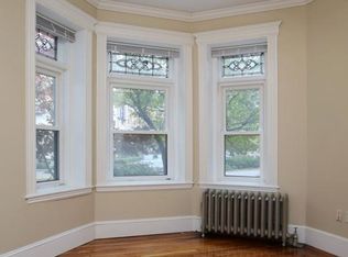 1103 Boylston St #21, Boston, MA 02215