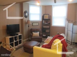 12 Bay State Rd #AB-1, Boston, MA 02215