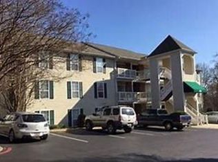 102 Calhoun St UNIT 211, Clemson, SC 29631