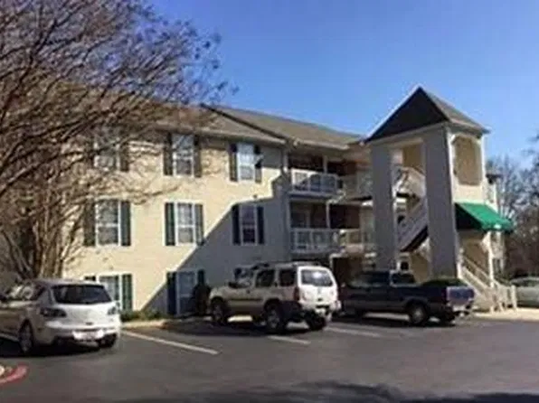 102 Calhoun St Unit 231, Clemson, SC 29631