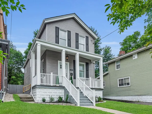 1245 Highway Ave, Covington, KY 41011