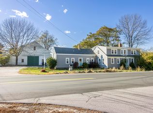 137 Durham Rd, Freeport, ME 04032