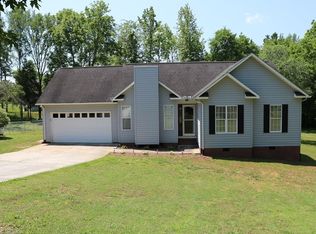 165 Cloister Dr, Mocksville, NC 27028