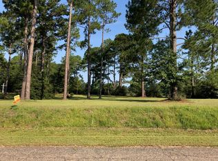 3097 Old Castleberry Rd, Brewton, AL 36426