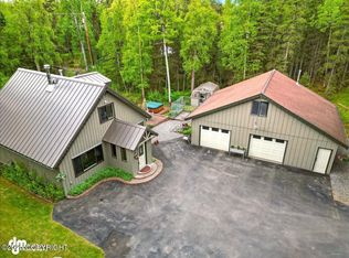 5300 E 100th Ave, Anchorage, AK 99507